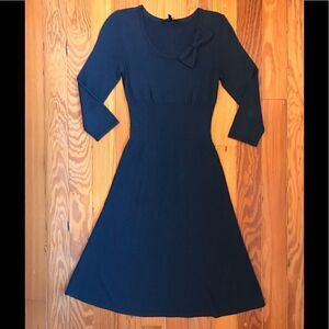 NWOT Cynthia Steffe Sweater Dress